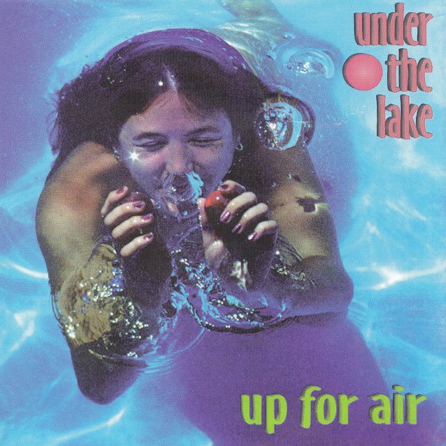 Up for Air