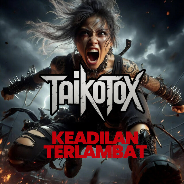 Keadilan Terlambat