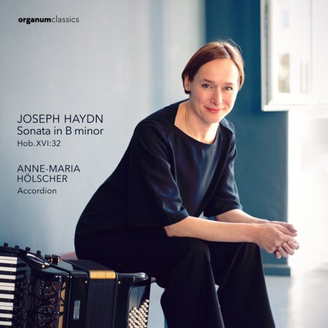 Joseph Haydn: Sonata in B Minor (H-Moll), Hob. XVI:32