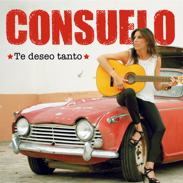 Te Deseo Tanto