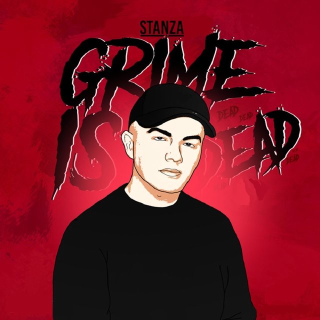 Grime Is Dead