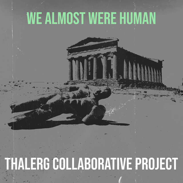 We Almost Were Human