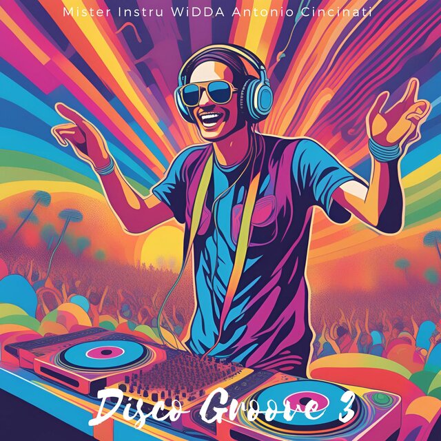 Disco Groove 3