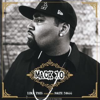 Mack 10 - TIDAL