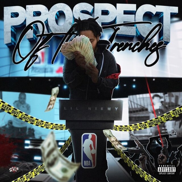 Prospect Of The Trenches