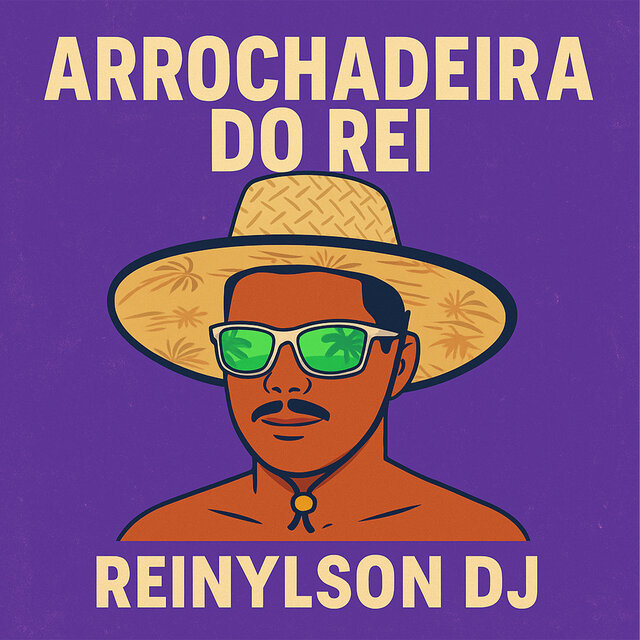 Arrochadeira do Rei