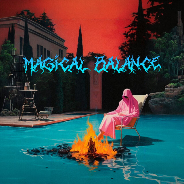 Magical Balance