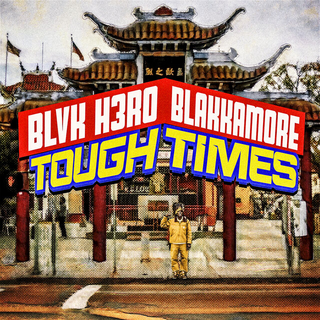 Tough Times