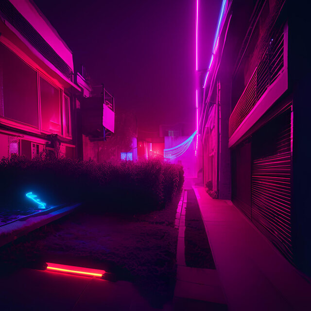 Niezapomniana Noc