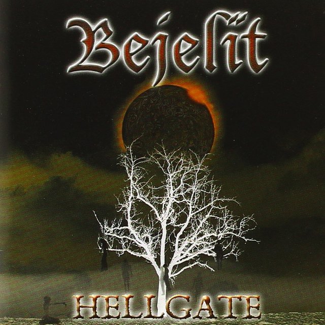 Bejelit on TIDAL
