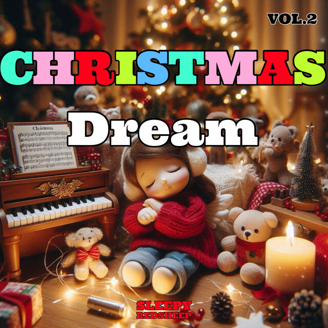 Christmas Dream_vol.2
