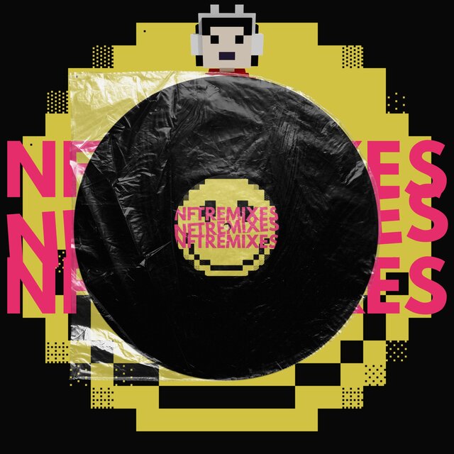 NFT Remixes