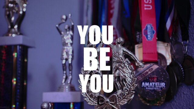 UBU (you be you)
