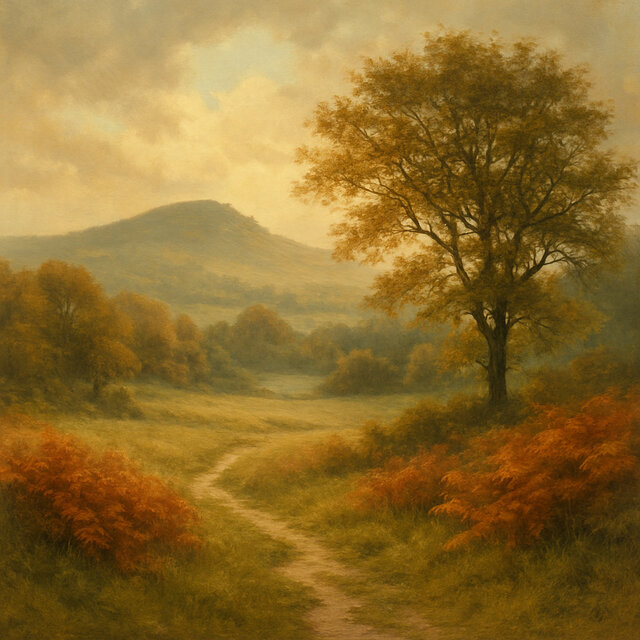 Brackenhill