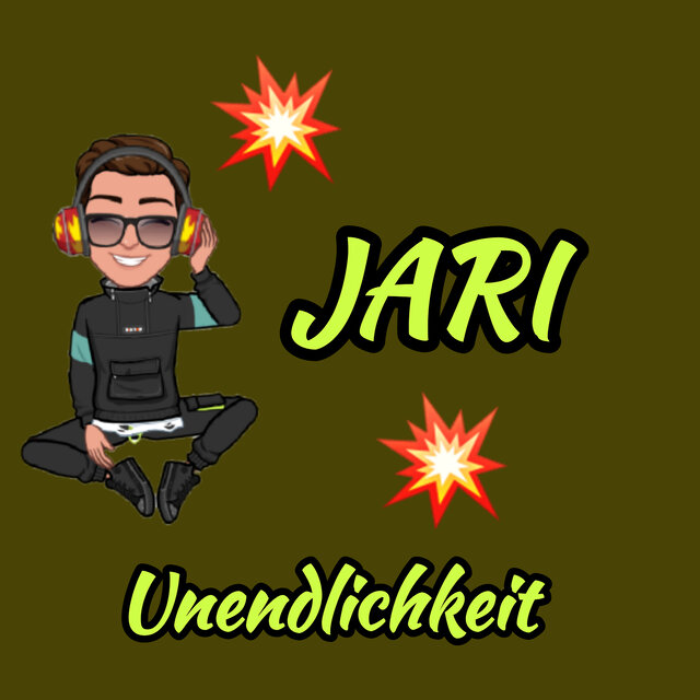 Unendlichkeit