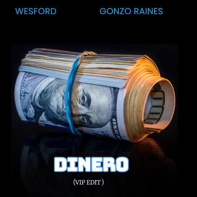 Dinero (   VIP edit )
