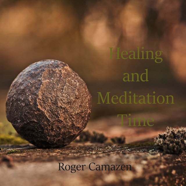 Healing and Meditation Time