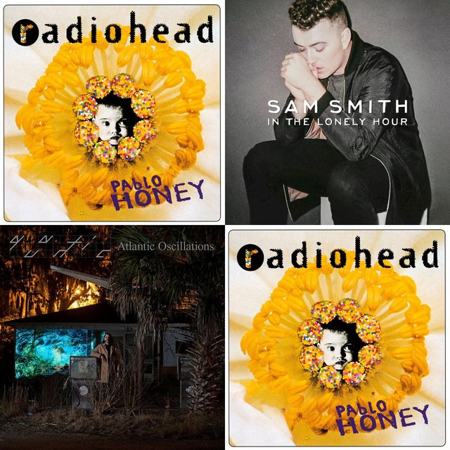 Whiteboy Music