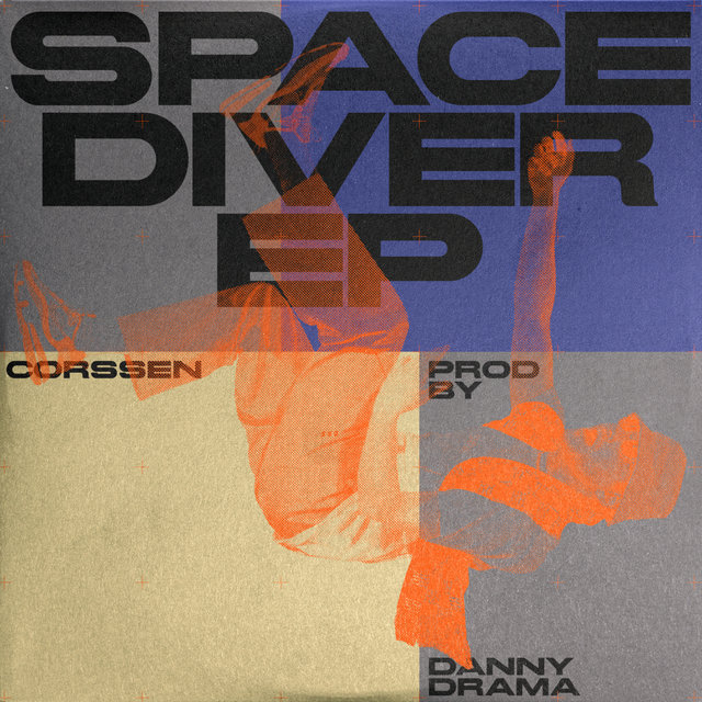 Spacediver EP