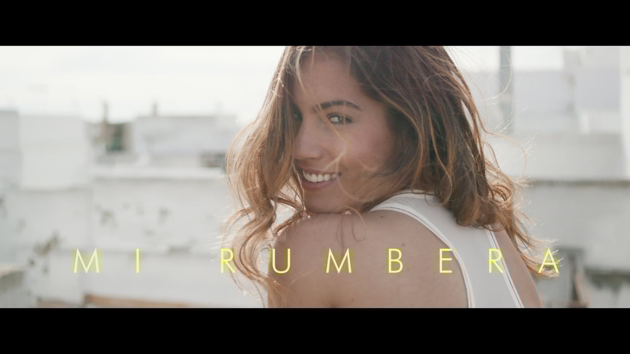 Mi Rumbera