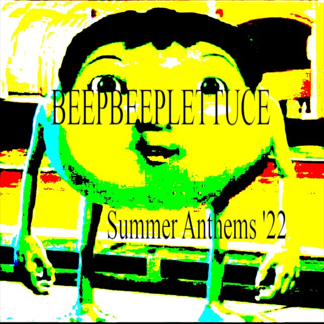 Summer Anthems '22