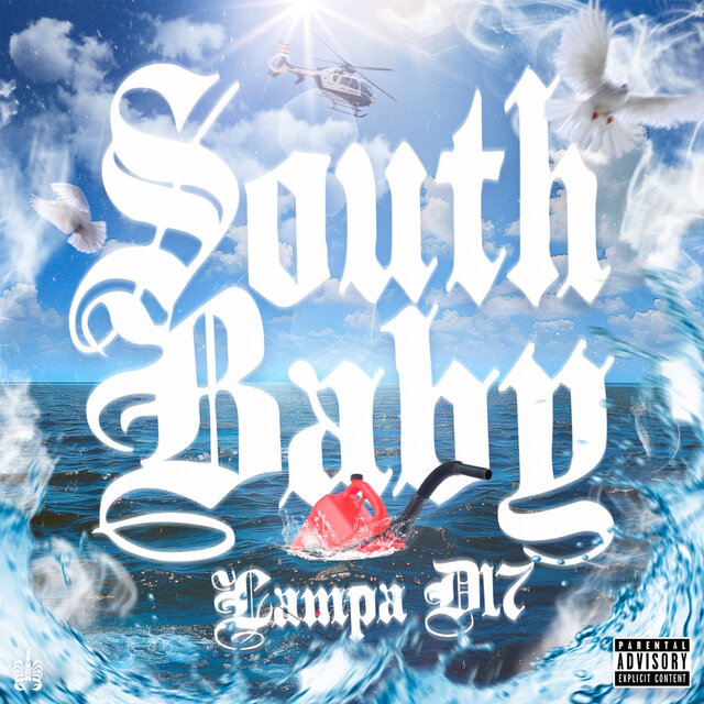 SOUTH BABY