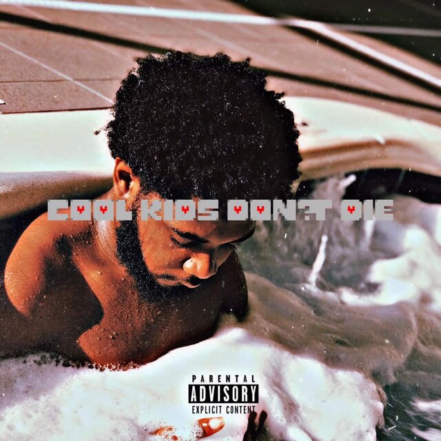 Cool Kids Don't Die