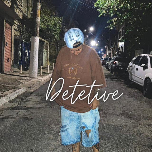 Detetive