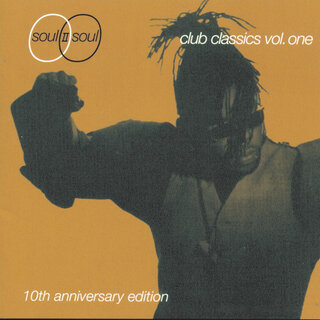 Soul II Soul - TIDAL