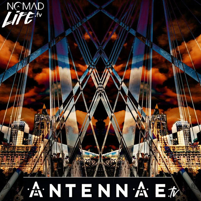 London ANTENNAE