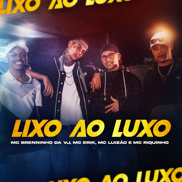 Lixo ao Luxo
