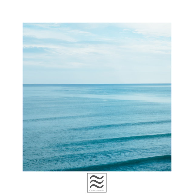 Relaxation Calming Ocean and Sea Sounds for Sleeping