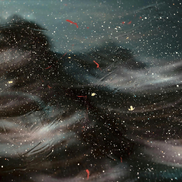 Time unravels, and we unravel with it