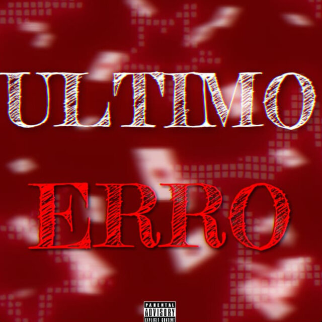 Último erro