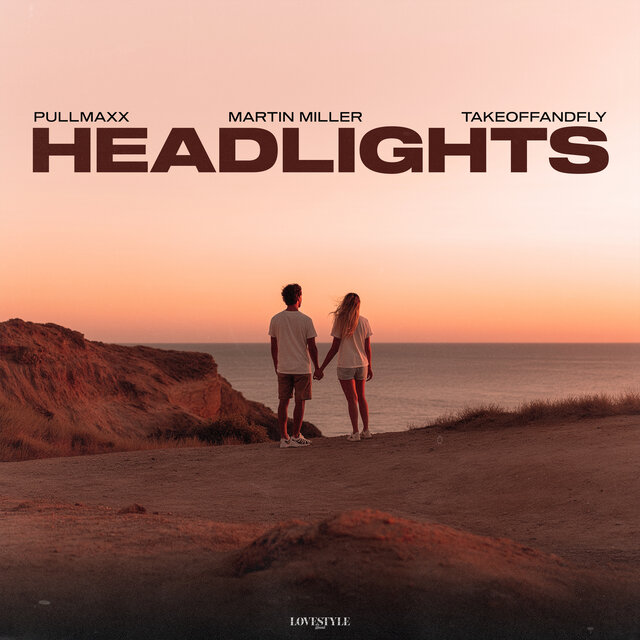 Headlights (Extended Mix)