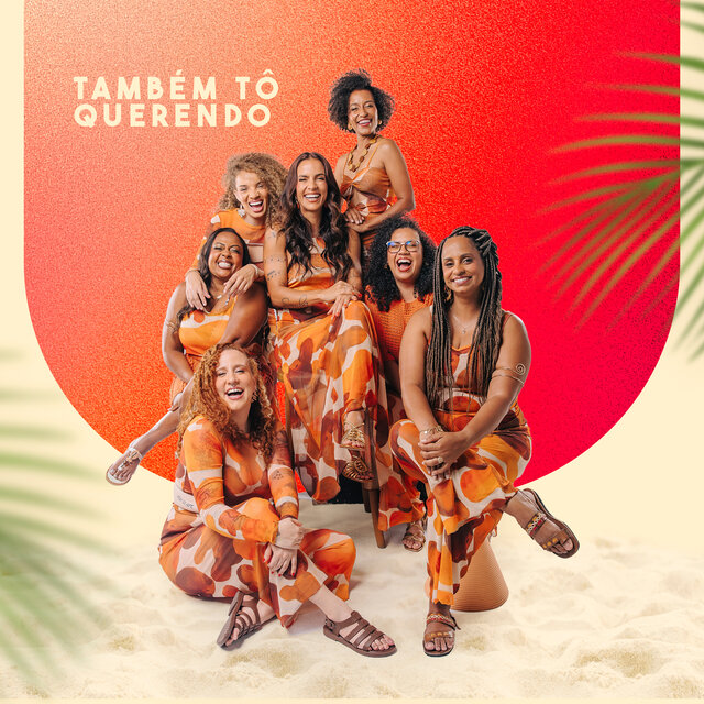 Também Tô Querendo