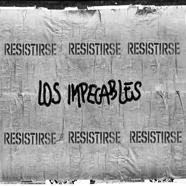Resistirse
