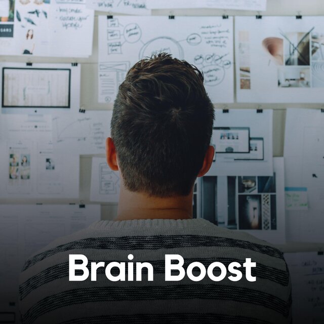 Brain Boost