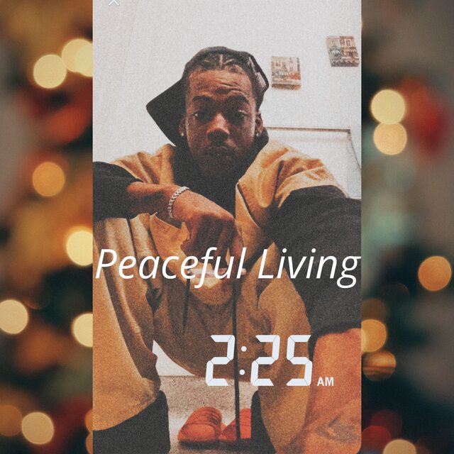 Peaceful Living