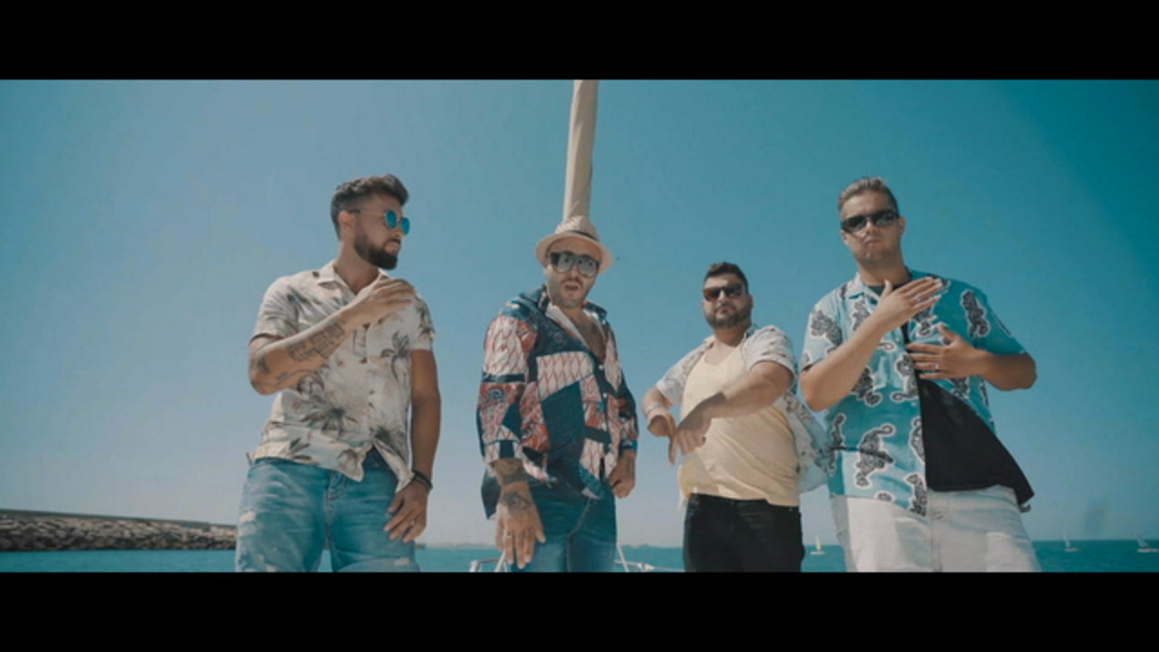 Amor Prohibido (feat. Decai)