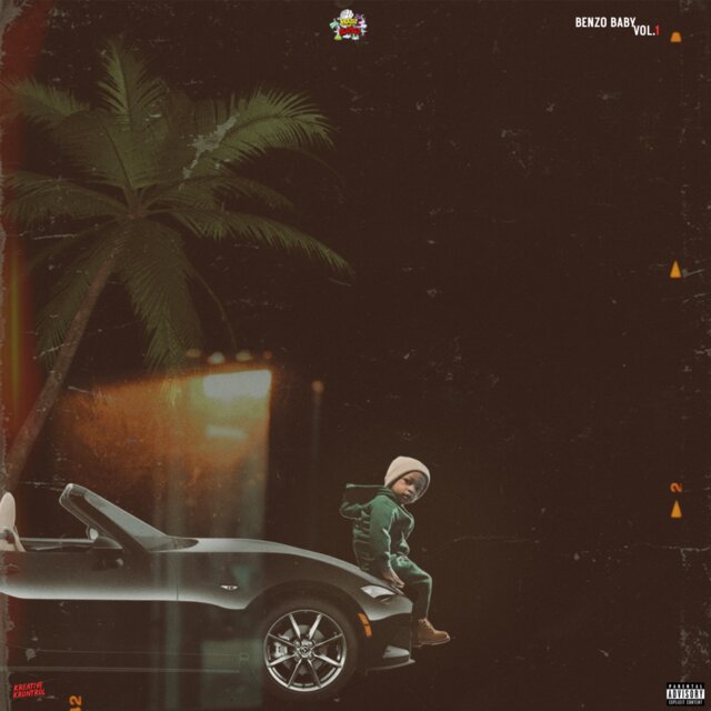 Benzo Baby Vol.1