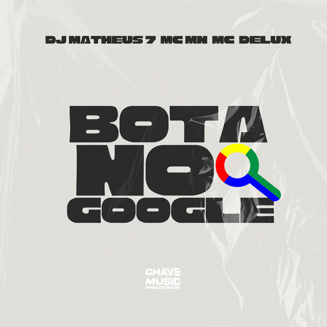 Bota no Google (Automotivo)