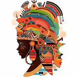 Mama Afrika Stammusiek