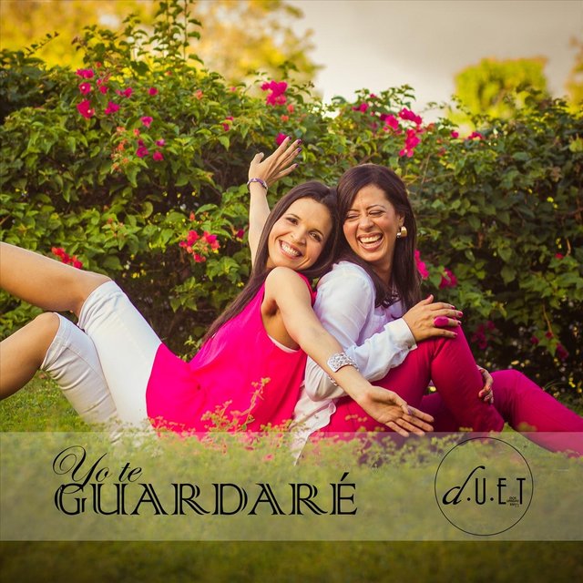Yo Te Guardare