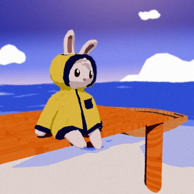 SEA DREAMS