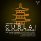 Cover art for album Salieri: Cublai, gran kan de' Tartari by Les Talens Lyriques, Christophe Rousset, Chœur de Chambre de Namur, Mirco Palazzi, Fabio Capitanucci, Äneas Humm, Lauranne Oliva, Anicio Zorzi Giustiniani, Marie Lys, Giorgio Caoduro, Ana Quintans