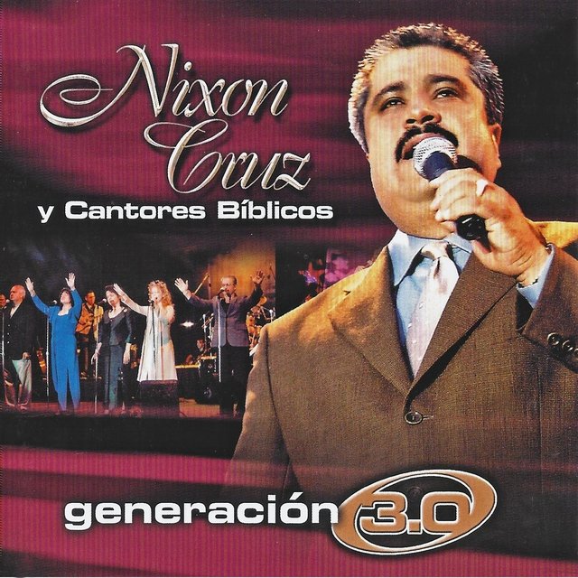 Generación 3.0