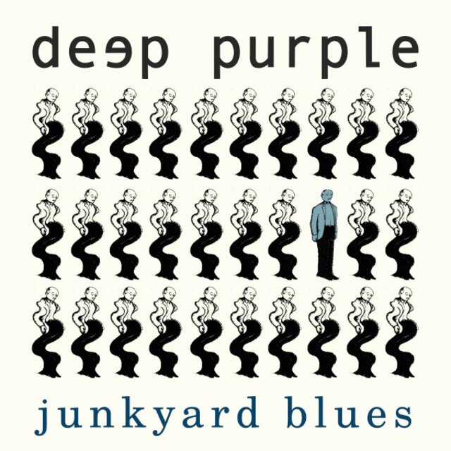 Junkyard Blues (20th Anniversary Remix)