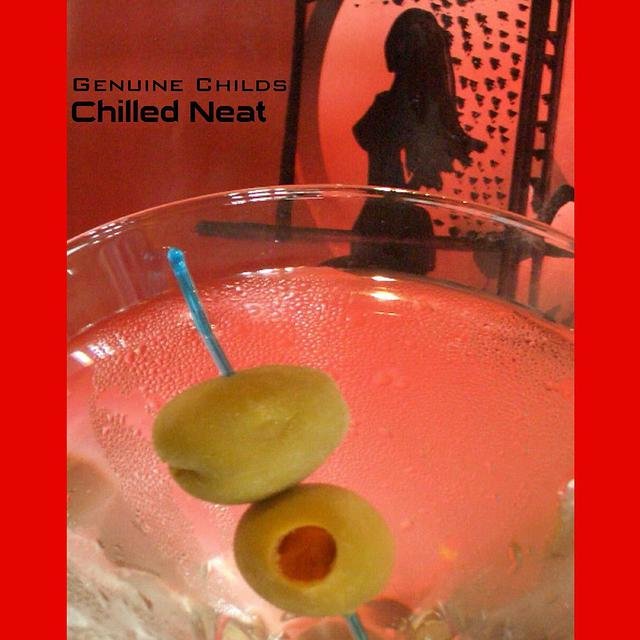 Chilled Neat (Collection)