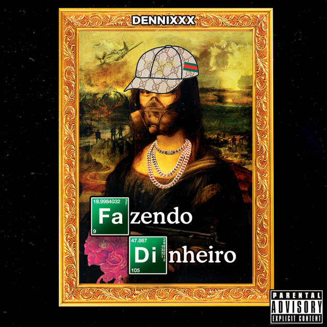 Fazendo Dinheiro